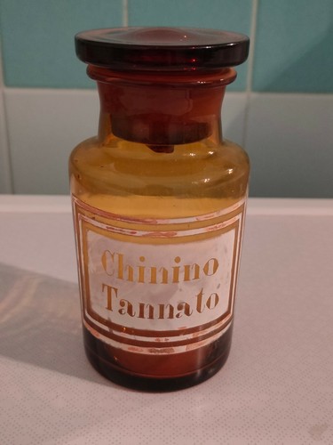 Antico vaso contenitore - vaso,