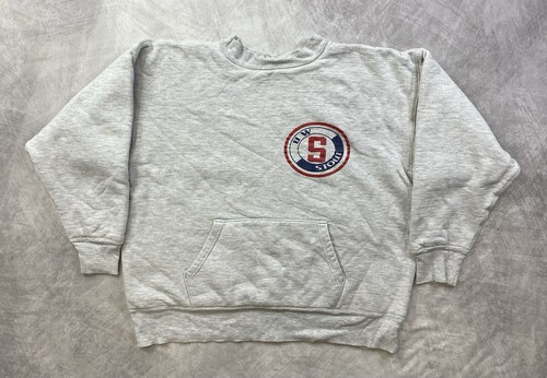 Felpa vintage anni champion - felpa, 80