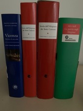 Collezione Libri Banca