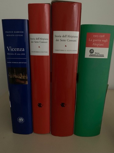 Collezione libri banca - collezione,