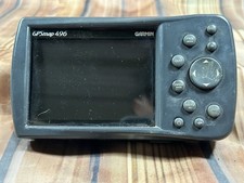 Garmin GPSmap 496