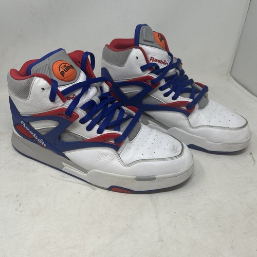 Pistoni reebok pump omni zone - omni,