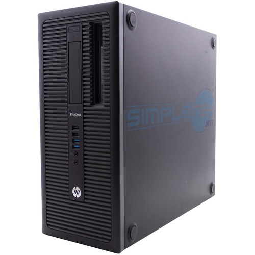 800 tower c8n27ac - hp,
