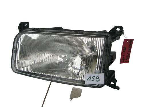 Passat faro - (3a2,,