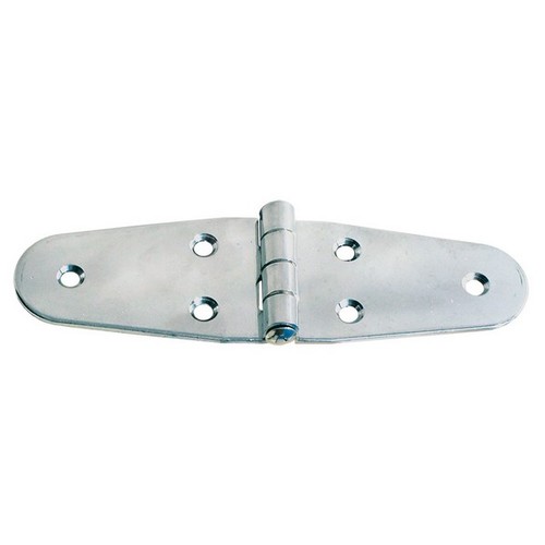 Cerniera inox aisi - inox, 138