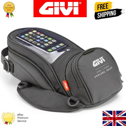 Givi ea138 easybag - givi, da