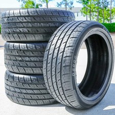 4 Tires Dcenti D8000 275/40R20