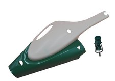 Alloggiamento guscio superiore