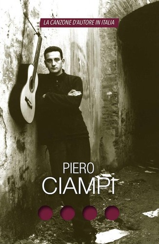 Libro nuovo piero ciampi - -,