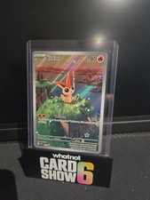 Pokemon SV Black Star Promo
