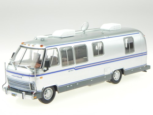 Airstream excella 280 - airstream,