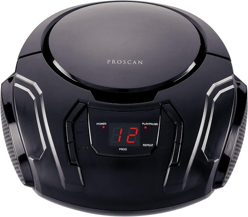 Boombox portatile compatto - portatile,