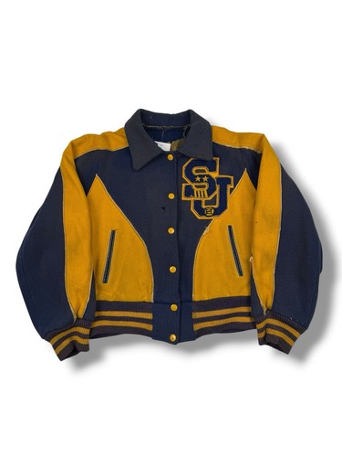 Vintage 1980s two tone - two,