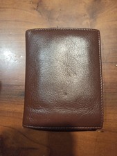 Portafoglio Carpisa Uomo Vera Pelle