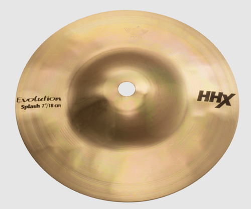 Piatto sabian hhx - sabian,