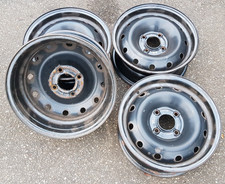 Cerchi per Citroen Berlingo