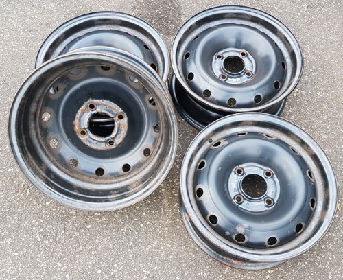 Cerchi per citroen berlingo - per,