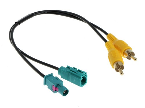 Adattatore telecamera