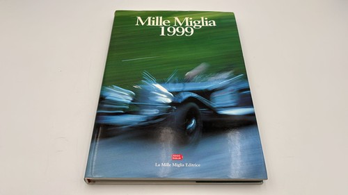 Nqm332 mille miglia - mille, 1999