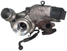 Turbina BMW X1 (E84) (2009-2015) N47D20C / 2.0/ 130KW/ 850689301A