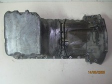 R1110140802 COPPA DELL OLIO MOTORE MERCEDES-BENZ CLASSE CLK 230 16V M111.973