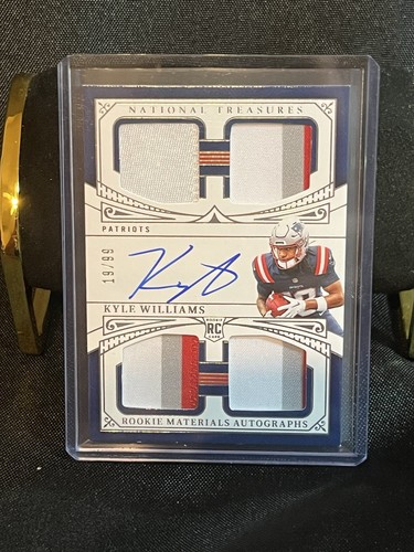 2025 national treasures kyle - 2025,