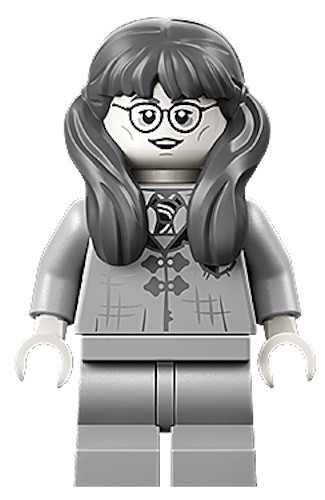 Lego minifig harry - -,