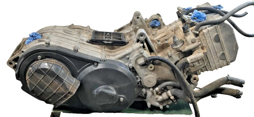 Blocco motore leggere - blocco,