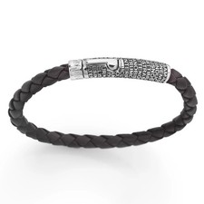 Bracciale uomo AMEN Pater