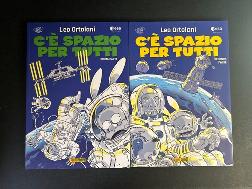 Spazio per tutti - spazio,