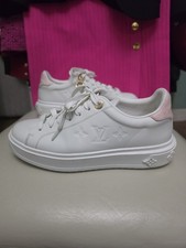 Sneakers Luis Vuitton Time Out