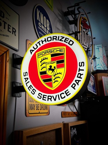 Porsche sales service - porsche,