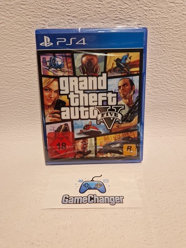 Grand theft auto - auto,