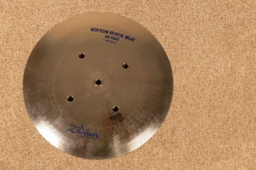 Zildjian platinum quick - platinum,