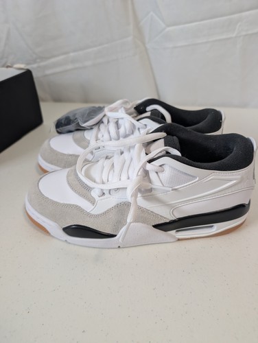Nike air jordan - jordan, 4