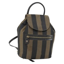 Fendi zaino tela pecan - fendi,