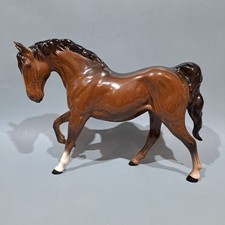 Cavallo Royal Doulton "