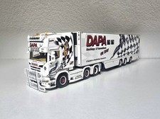 WSI Scania R6 Topline 6x2 doppio sterzo DAPA Gmbh