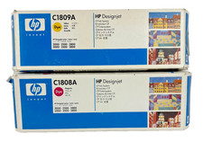 HP DesignJet C1809A Cartucce