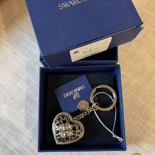 Portachiavi swarovski - swarovski, ��