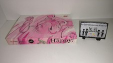 HAPPY! N.7 PRIMA EDIZIONE