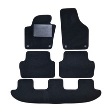 Set Tappetini Tappeti Auto in