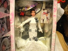 Barbie eliza doolittle fair - barbie,