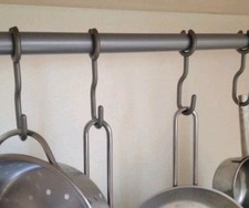 6 ganci cucina IKEA Duktig