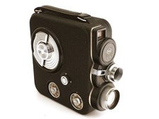 Macchina fotografica Eumig C3