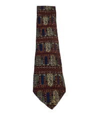 Cravatta uomo Metropolitan