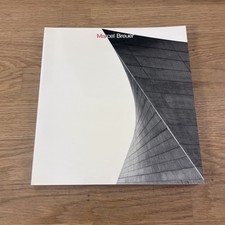 Marcel Breuer. Architettura