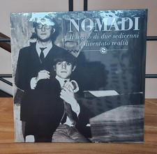 Nomadi - Il Sogno Di Due