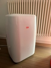 Beko - BP112H - Climatizzatore Portatile, 12000 Btu, Raffrescamento e...