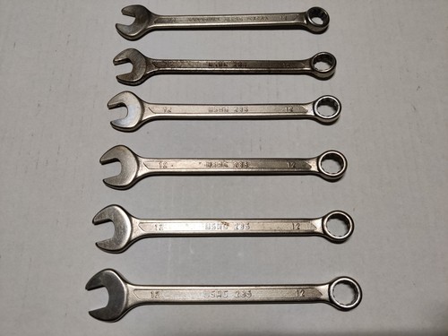 Chiavi combinate usag 285 - usag,